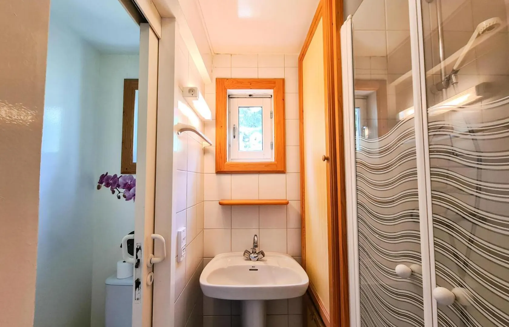 Residence Hameau - Chalet Confortable - Poele A Bois - Terrasse - Garage Mae-8714 Magland