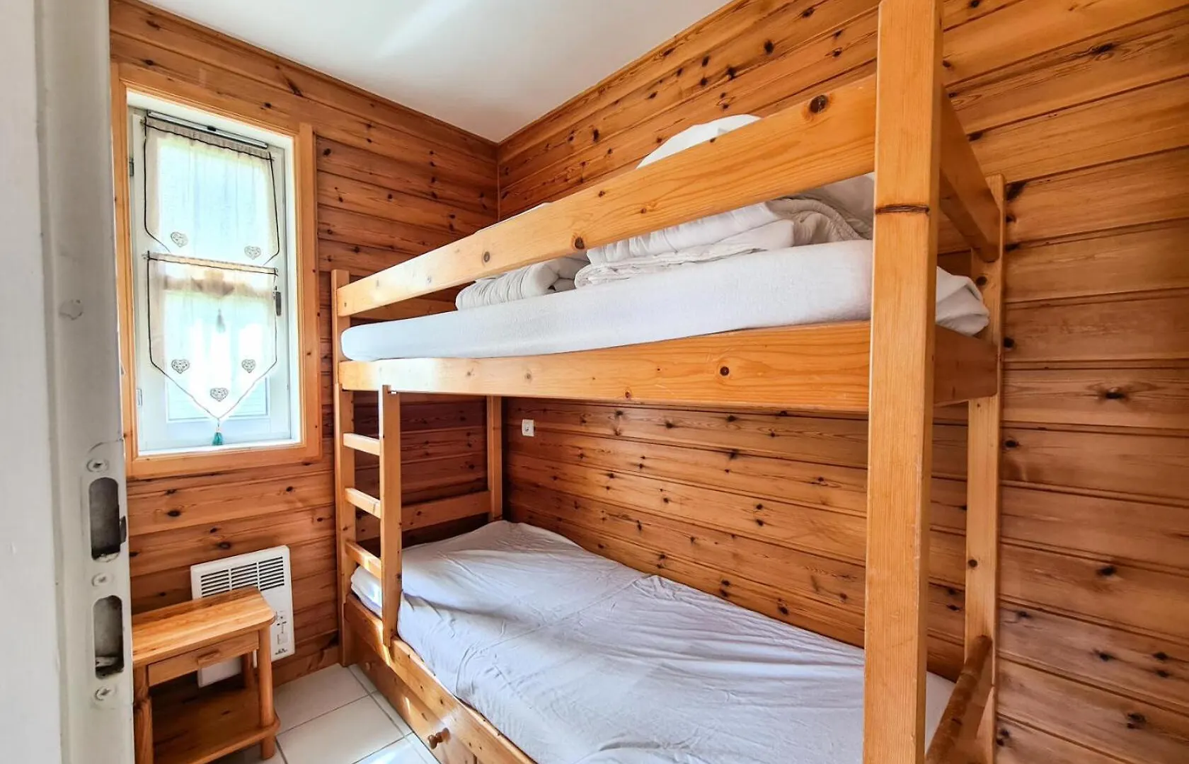 Residence Hameau - Chalet Confortable - Poele A Bois - Terrasse - Garage Mae-8714 Magland