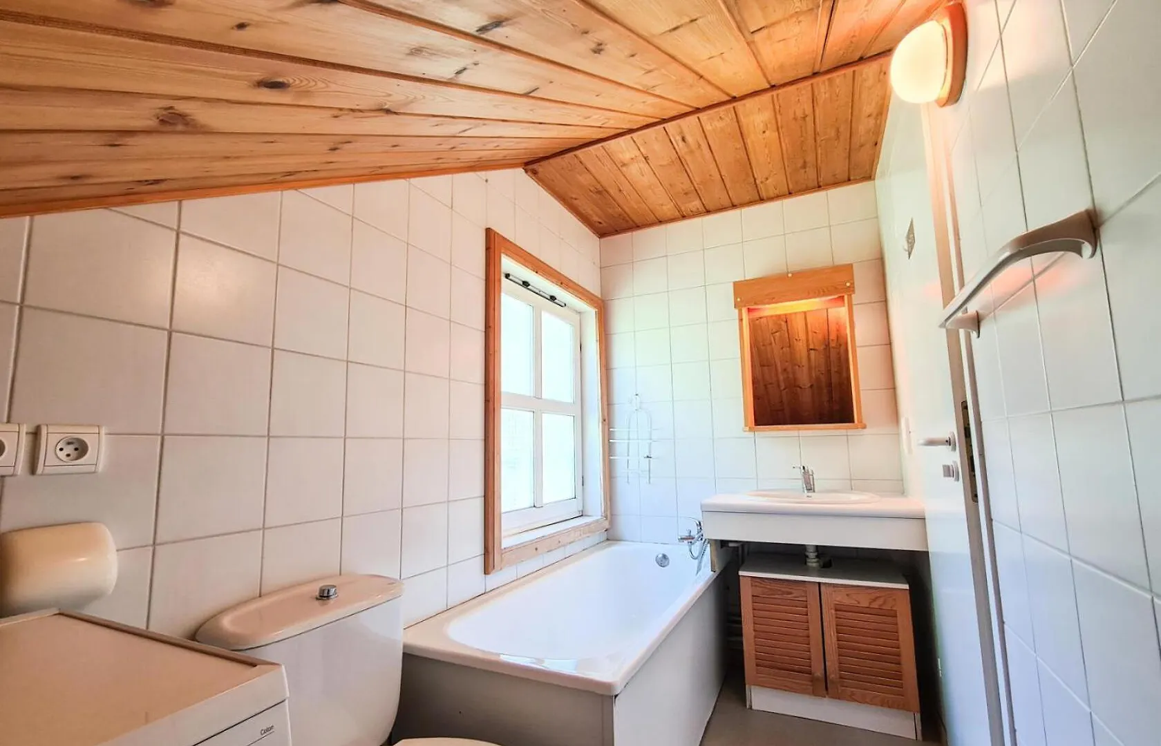 Residence Hameau - Chalet Confortable - Poele A Bois - Terrasse - Garage Mae-8714 Magland