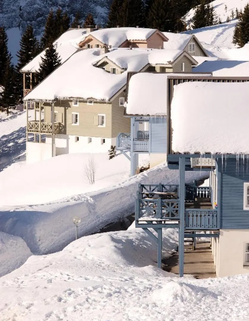 Residence Hameau - Chalet Confortable - Poele A Bois - Terrasse - Garage Mae-8714 Magland 0*,  France